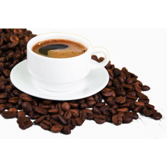 真实咖啡咖啡豆