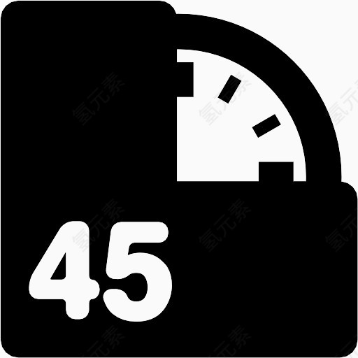 24小时小时Clock-Time-icons