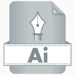 人工智能Graphic-file-type-icons