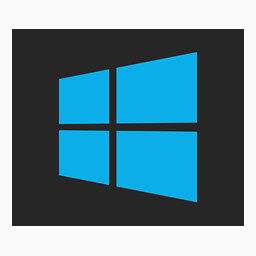 OS Windows 8 Icon