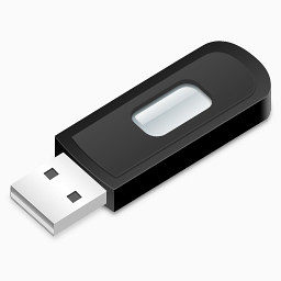 Device USB Icon