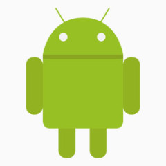 操作系统Android图标