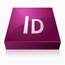 Adobe InDesign图标