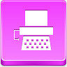 typewriter icon