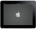 苹果ipad-icons