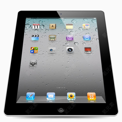 ipad2-icons下载