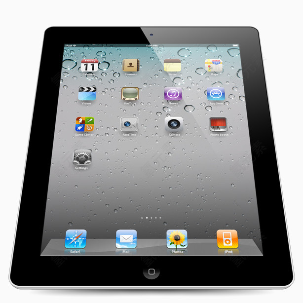 ipad2-icons