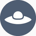 ufo icon