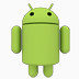 图标android-robot-icons