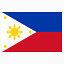 菲律宾gosquared - 2400旗帜