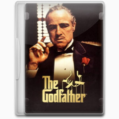 The Godfather Icon