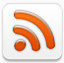 RSS白订阅饲料小型社交网络