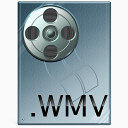 WMV视频IMOD