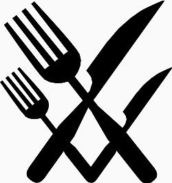 餐具kitchen-icons