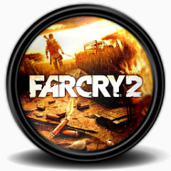 FarCry2新封面5图标