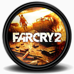 FarCry2新封面5图标