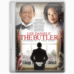 The Butler Icon