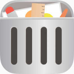 垃圾完整的iOS7-Like-Mac-Icons