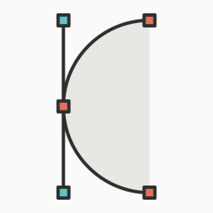 曲线图形结绘图工具1