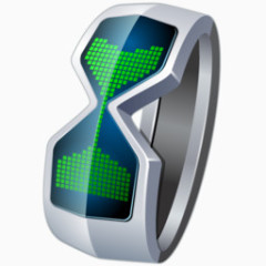 沙漏Windows7-icons