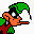 Daffy Hood Icon