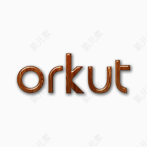 Orkut木社会网络