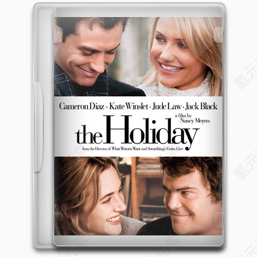 The Holiday Icon