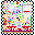 Basket Stamp Icon