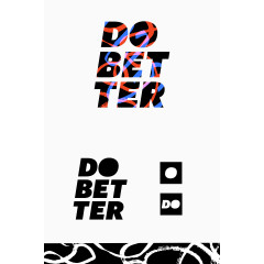 英文DOBETTER