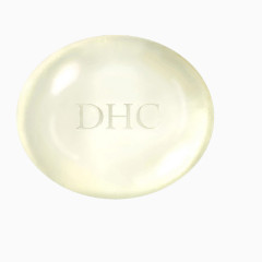 DHC保湿水晶皂90g弱酸性