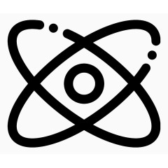 科学web-UI-icons