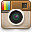 instagram logo图标