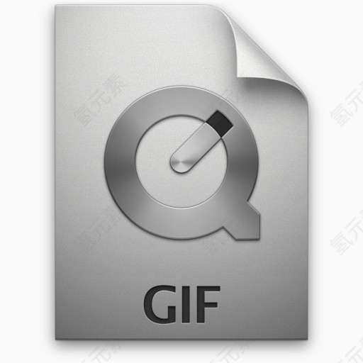 quicktime-metal-icons