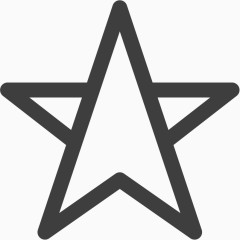 明星Line-icons