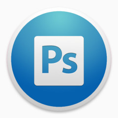 Adobe Photoshop图标