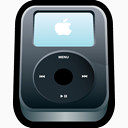 苹果iPod三维动画