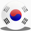 韩国旗帜下载