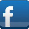 Facebookolira图标