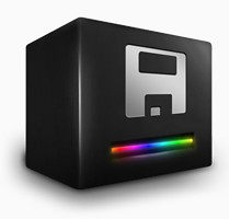 保存Colorful-Mail-Box-icons