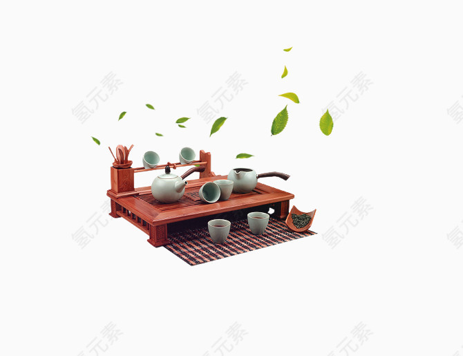 创意茶具