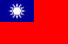 共和国对中国V7国旗图标
