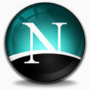 浏览器领航员Netscape浏览器