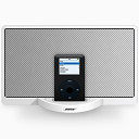 BOSE SoundDock黑色图标