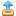 inbox upload icon