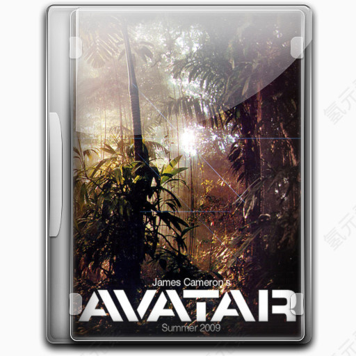 Avatar v5 Icon
