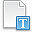 Document font Icon