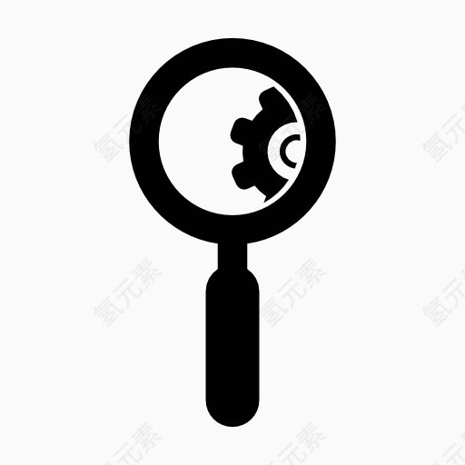 searching icon