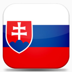 斯洛伐克V7-flags-icons