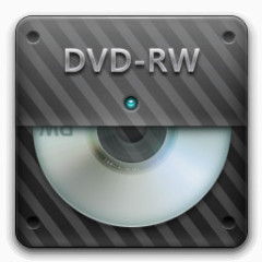 Dvd系统图标