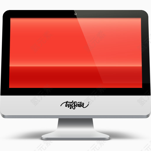 imac icon